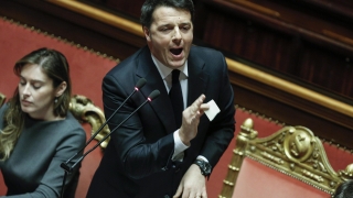 Италия разкритикува френско-германската доминация в ЕС
