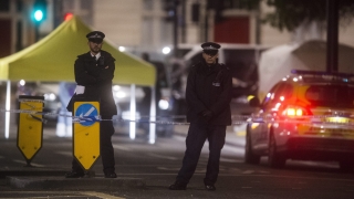 Лондон преразглежда мерките за охрана на обществени места