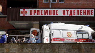 9 623 новозаразени за денонощие в страната са установили в