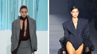 От няколко дни все по упорито се говори че Джиджи Хадид