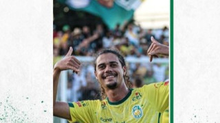 Добруджа се похвали три нови чуждестранни попълнения Това са бразилският халф