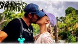 Брайън Остин Грийн, Шарна Бърджес и общото им участие в Dancing With the Stars