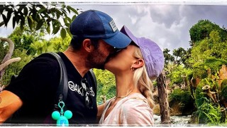 Бившият на Меган Фокс отвръща на удара