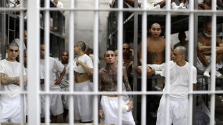 Десетки роднини на затворници призоваха Върховния съд да постанови