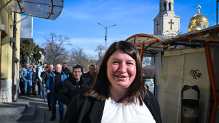 Всички хора в БФ Борба са напуснали защото не искат