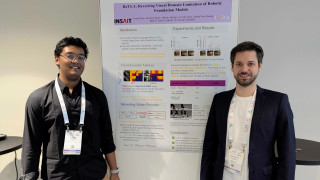 Разработена в България е приета в програмата най престижната научна конференция