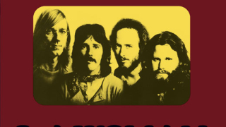 The Doors преиздават последния си албум