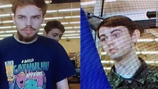 Властите смятат че са открили телата на двама мъже от