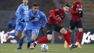 До съвсем скоро наличието на чуждестранен футболист в Левски често