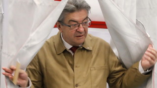 Урокът на Меленшон за левите: По-малко социализъм, повече социалдемокрация