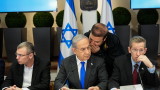  Коалицията на Нетаняху е напрегнат след гласуването в Организация на обединените нации за Газа 