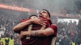 Сервет - Лугано 0:0 (9:8 след дузпи) във финала за Купата на Шевейцария