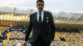 43 годишният испанец Хулио Веласкес е новият старши треньор на Левски твърди