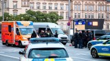 18 ранени при атаката в Хамбург 