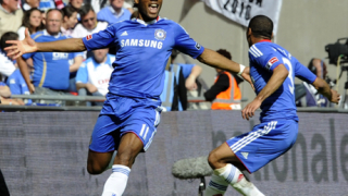 Дрогба: Мата е много важен за Челси