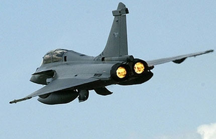 „Лалета” сипят бомби по Кадафи