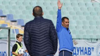 Старши треньорът на Кариана Ерден Веселин Великов ще подсили тима