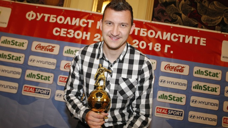 Тодор Неделев предпочита ЦСКА пред шампиона на България