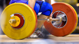 Хванаха национал по вдигане на тежести с допинг 