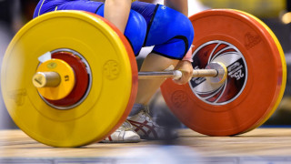 Традиционният турнир по вдигане на тежести се проведе в Кнежа