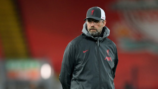 Мениджърът на Ливърпул Юрген Клоп коментира победата с 1 0 над Аякс