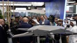 Сърбия купува бойни дронове от ОАЕ, показа и свои