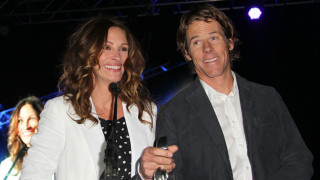 Някои знаменитости не се стесняват да говорят за връзките си