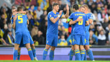 Малта - Украйна 1:3 в квалификация за Евро 2024