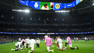 Реал Мадрид 0 0 Борусия Д 10′ Източник 5′