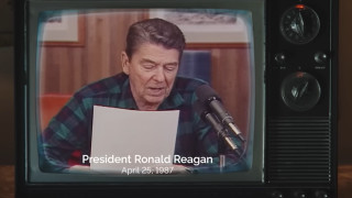 Съединените щати внезапно прекратиха всички търговски преговори с Канада след