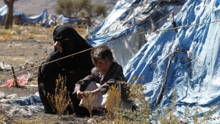 Едно дете умира на всеки 10 минути в Йемен