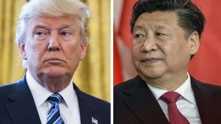 Китайският президент Си Цзинпин е заявил на американския си колега
