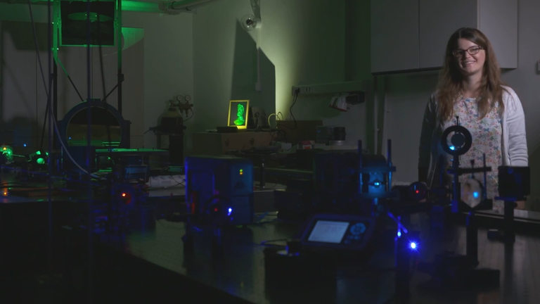 Доктор Наталия Берберова-Бухова