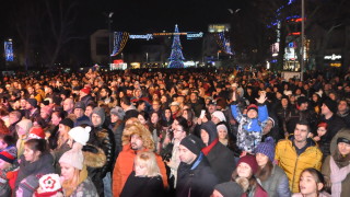 Мъж е извадил пистолет в Бургас Той е бил сред