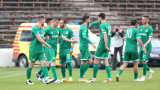 Ботев (Враца) победи Етър с 2:0 в efbet Лига