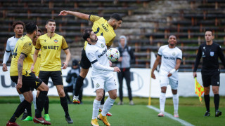 Славия 1 1 Ботев Пд 17′ ГОООЛ Кристиан Добрев