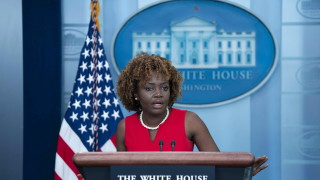 Съединените щати не са видели никакви достоверни индикации за участие