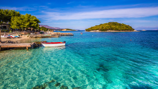 Една от най предпочитаните луксозни и екзотични дестинации в света