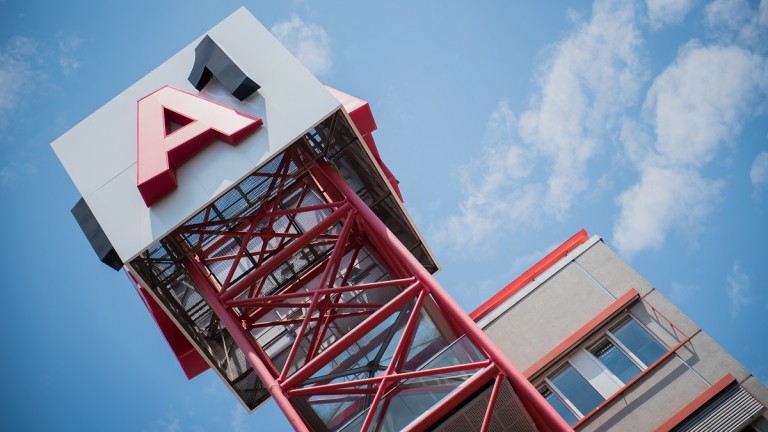 A1 отчете ръст на печалбата от 13,6%