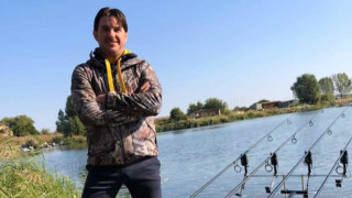 Изпълнителният директор на Миньор Пк Велизар Димитров скочи на