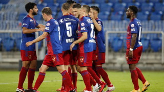 Трусовете в Базел нямат край, клубът с ново ръководство на 09.11