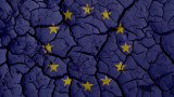  В Европейски Съюз се договориха за климатичен закон за понижаване на излъчванията 
