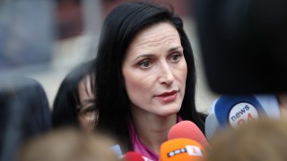 Работих за защита на интересите на България Това обяви пред