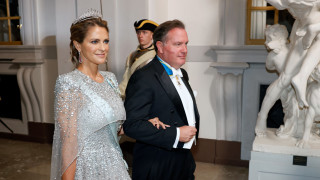 В последните две години в скандинавските кралски дворове настъпиха промени