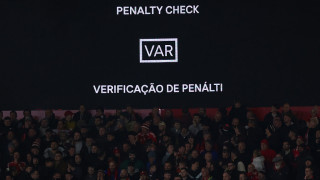 VAR скоро ще има още повече правомощия след като футболните
