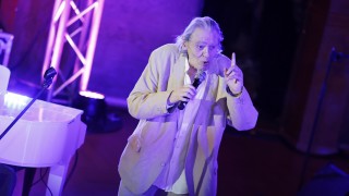 Почина певецът и композитор Михаил Белчев