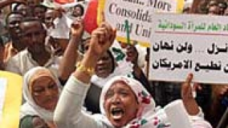 Жертви на финансова пирамида провокираха безредици в Судан