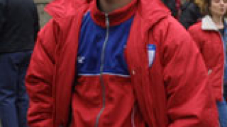 Пелистер пожела и нападател на Марек