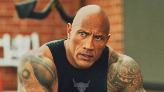 Първият политичекси ход на Дуейн Джонсън