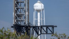 Пореден неуспех за SpaceX, корабът Starship падна неуправляем в Индийския океан